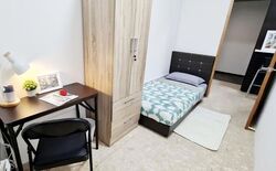 The Floravale (D22), Condominium #625525511